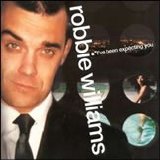 Robbie Williams - I've Been Expecting You