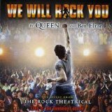 Queen - We Will Rock You (Queen + Ben Elton)