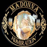 Madonna (Bootleg) - Admiration