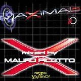 Mauro Picotto - Maximal.Fm Compilation 2