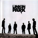 Linkin Park - Minutes To Midnight