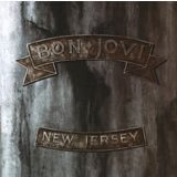Bon Jovi - New Jersey