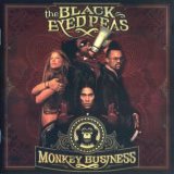 Black Eyed Peas - Monkey Business