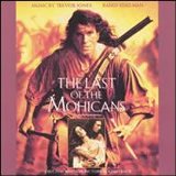 The Last of The Mohicans OST - The Last Of The Mohicans
