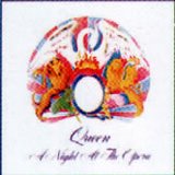 Queen - A Night At The Opera