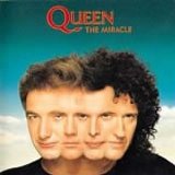 Queen - The Miracle
