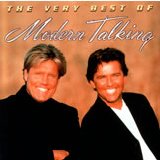 Modern Talking - The Very Best Of