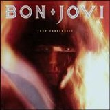 Bon Jovi - 7800° Fahrenheit