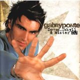Gabry Ponte - Dottor. Jekyll & Mister DJ