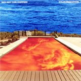 Red Hot Chilli Peppers - Californication