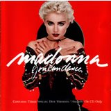 Madonna - You Can Dance
