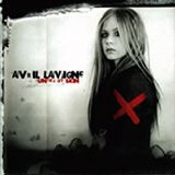 Avril Lavigne - Under My Skin