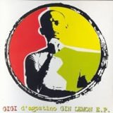 Gigi D' Agostino - Gin Lemon