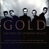 Spandau Ballet - Gold - The Best Of