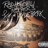 Red Hot Chilli Peppers - Live In Hyde Park