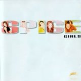 Spice Girls - Spice