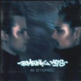 Bomfunk MC's - In Stereo