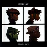 Gorillaz - Demon Days