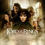 The Lord of the Rings OST - The Lord Of The Rings: Fellowship Of The Ring