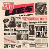 Guns N' Roses - Lies