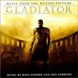 The Gladiator OST - Gladiator: Music from the Motion Picture