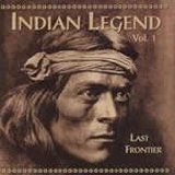 Indian Legend - Indian Legend