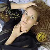 Celine Dion - The Collector's Series - Volume I