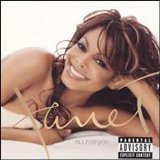 Janet Jackson - All For You