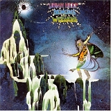 Uriah Heep - Demons and Wizards