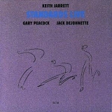 Keith Jarrett - Standards Live