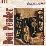 Don Pender - Storyville