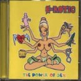 E-Rotic - The Power Of Sex