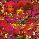 Cream - Disraeli Gears