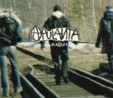 Apulanta - Kadut