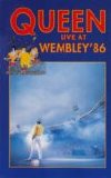 Queen - 1986 Live At Wembley