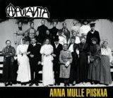 Apulanta - Anna mulle piiskaa