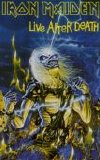 Iron Maiden - Live After Death
