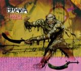 Apulanta - Saasta