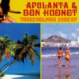 Apulanta - Torremolinos 2000 EP