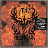 Ash - Meltdown