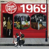 Various artists - Top Of The Pops: 1969