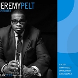 Jeremy Pelt - November