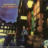 David Bowie - The Rise and Fall of Ziggy Stardust and the Spiders From Mars