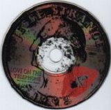 Jesse Strange - Love On The Telephone