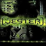 Jester - Digitalia