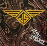 Jesse Strange - S/T