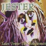 Jester - Tales from the Boogieman