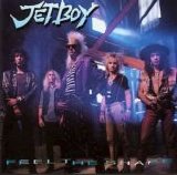 Jetboy - Feel The Shake