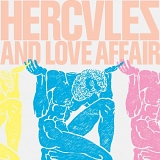 Hercules And Love Affair - Hercules And Love Affair