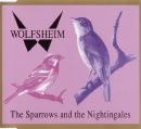 Wolfsheim - The Sparrows And The Nightingales